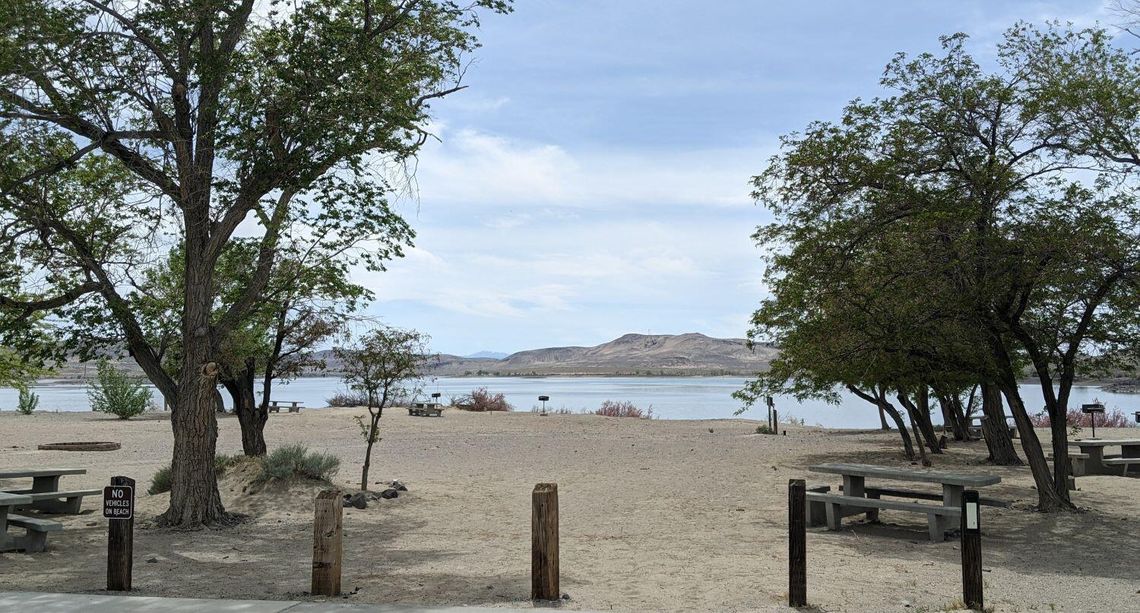 Shooting at Lake Lahontan June 26, No Injuries Reported