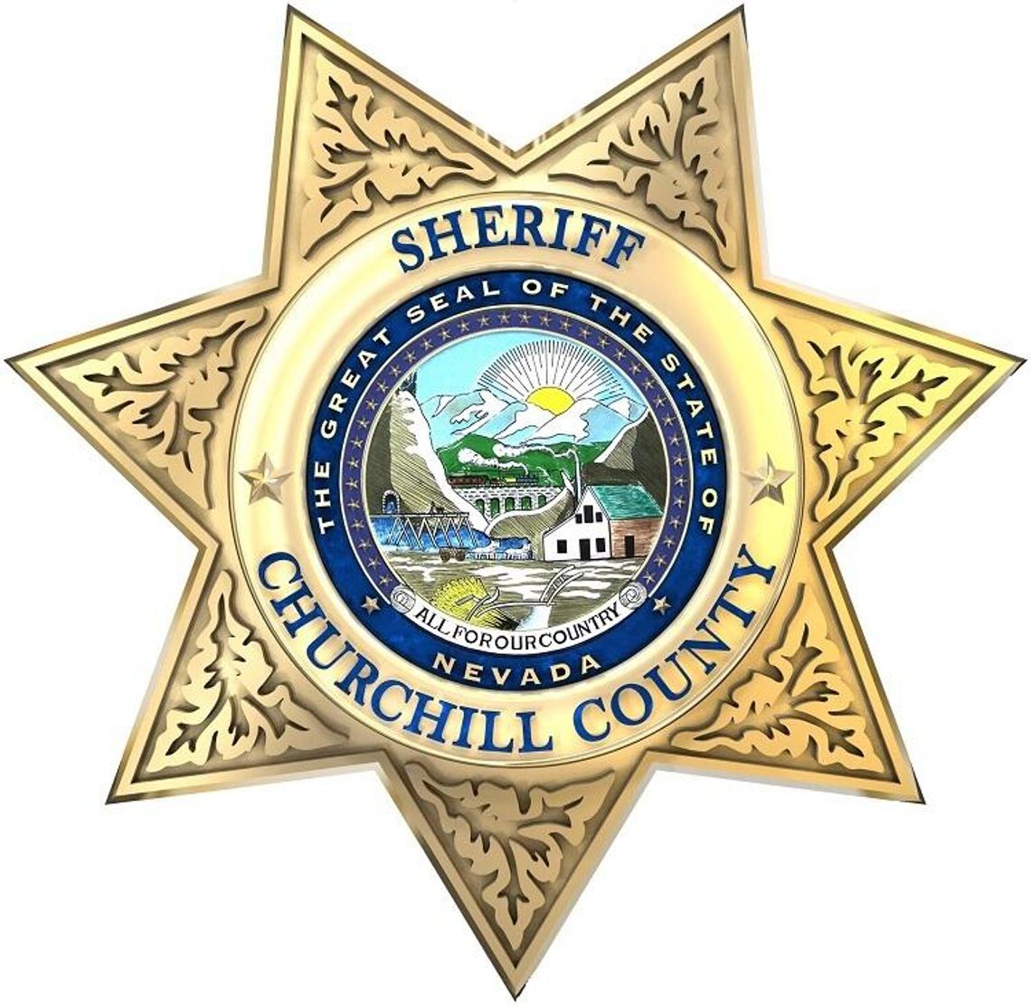 Shooting by Churchill County sheriff’s deputy ruled self-defense