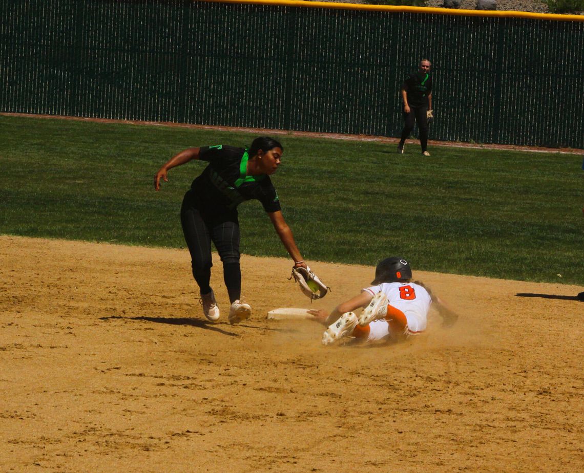 Softball: Greenwave Takes Aim at Second Consecutive State Championship