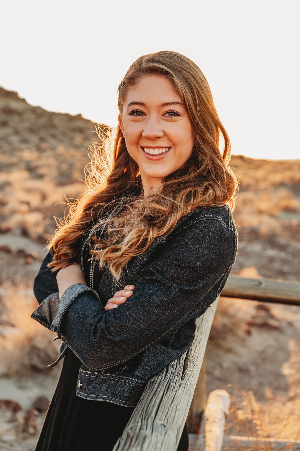 Sophia Katherine Behimer