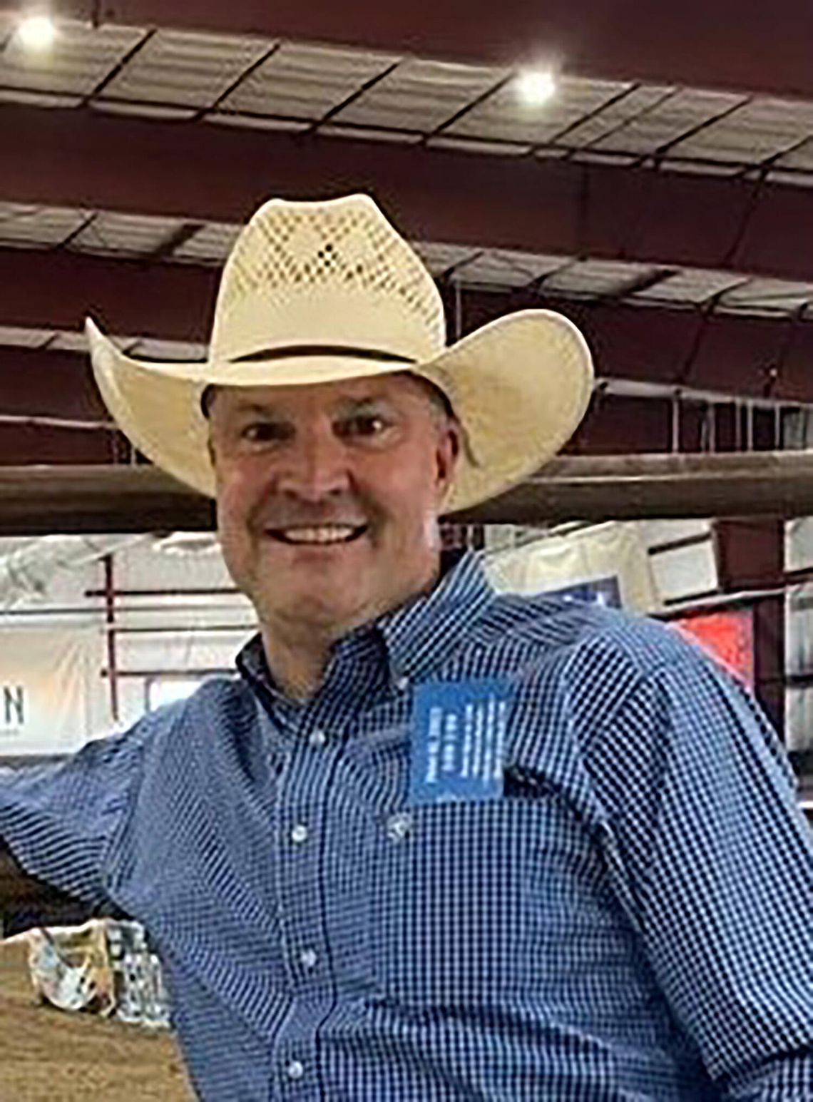 Spross Hired as County Manager After Split Vote, Updates Commission on Current Projects