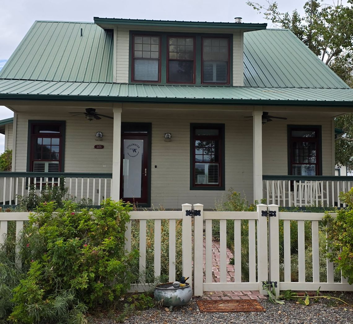 Stillwater Refuge Headquarters Plans Grand Opening Stillwater Refuge Headquarters Plans Grand Opening