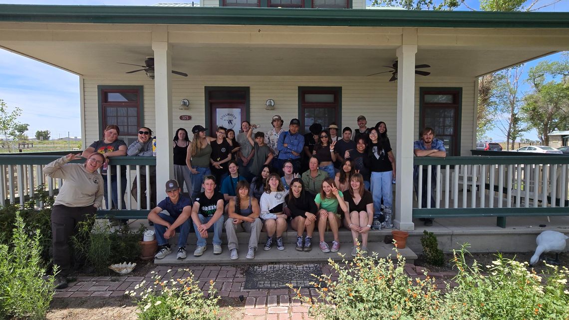 Stillwater Refuge Trip Becomes One of My Favorite Memories