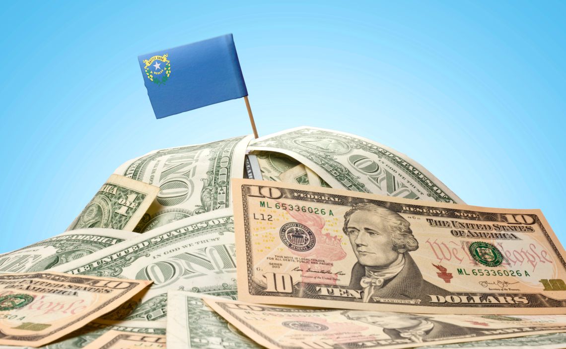 Strong Numbers, Real Pressure in Regional Economy