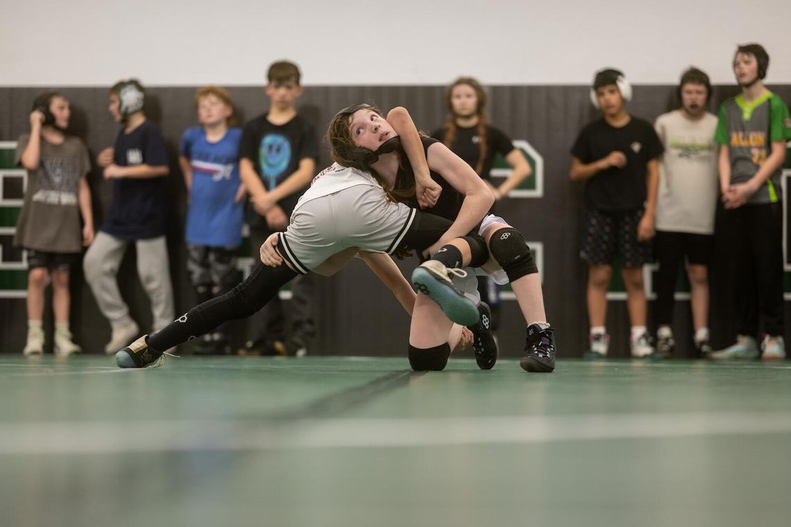 SWA Regional Championships Set for Fallon