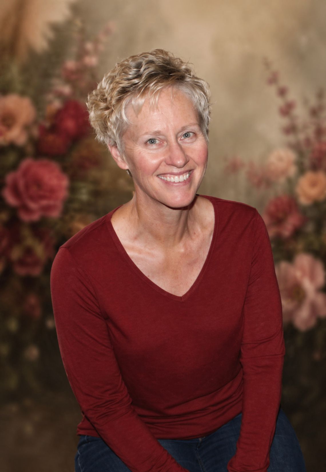 Tammy Kay (Moore) Slaton