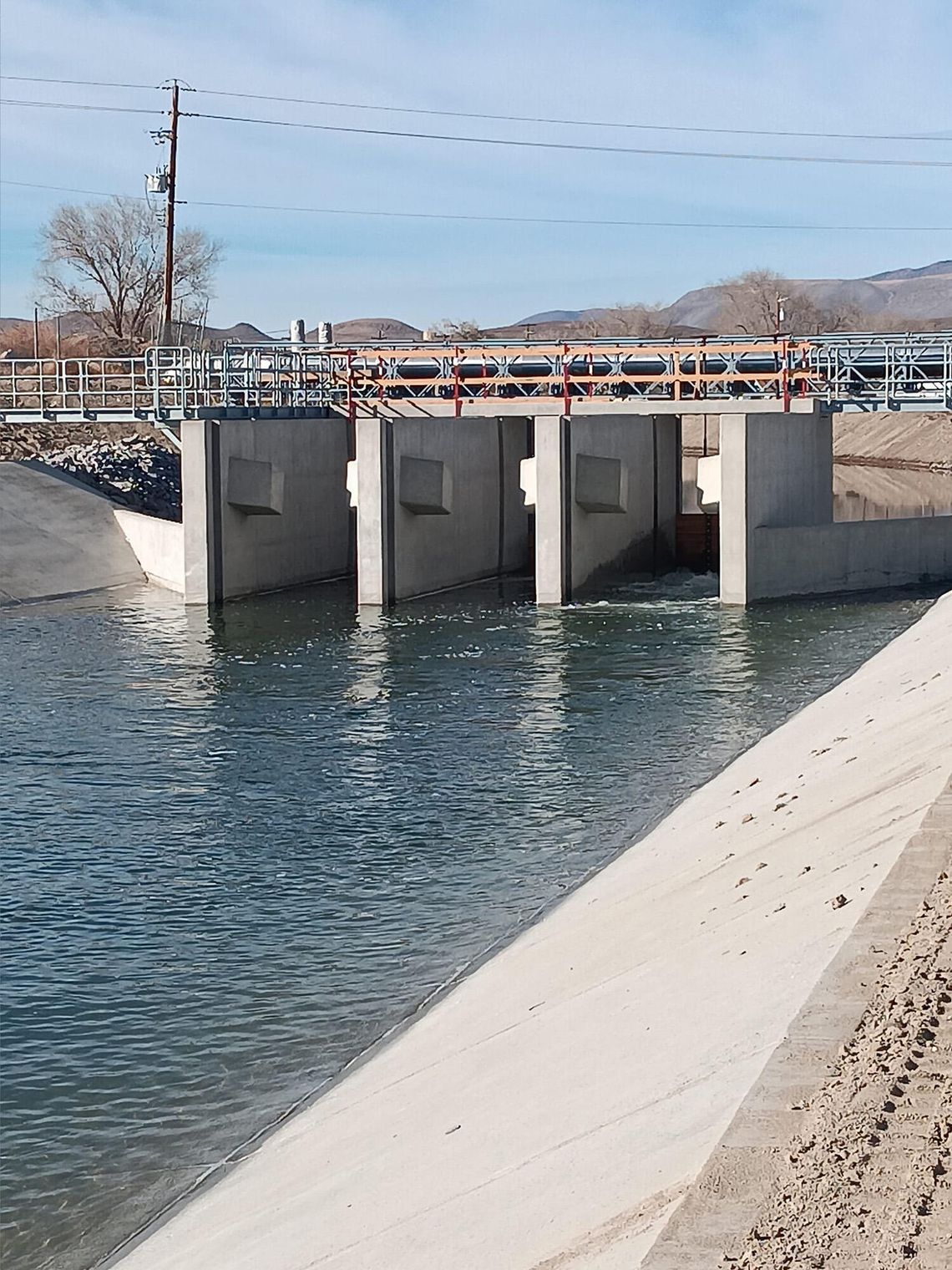 TCID Prepares for Full Water Allocation Amid Forecast Fluctuations