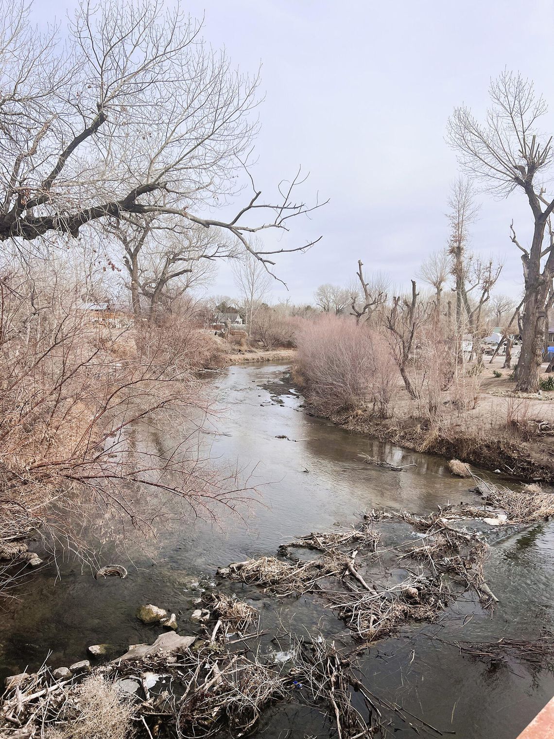 TCID Update: Water Conditions, Assessments, and Financial Outlook