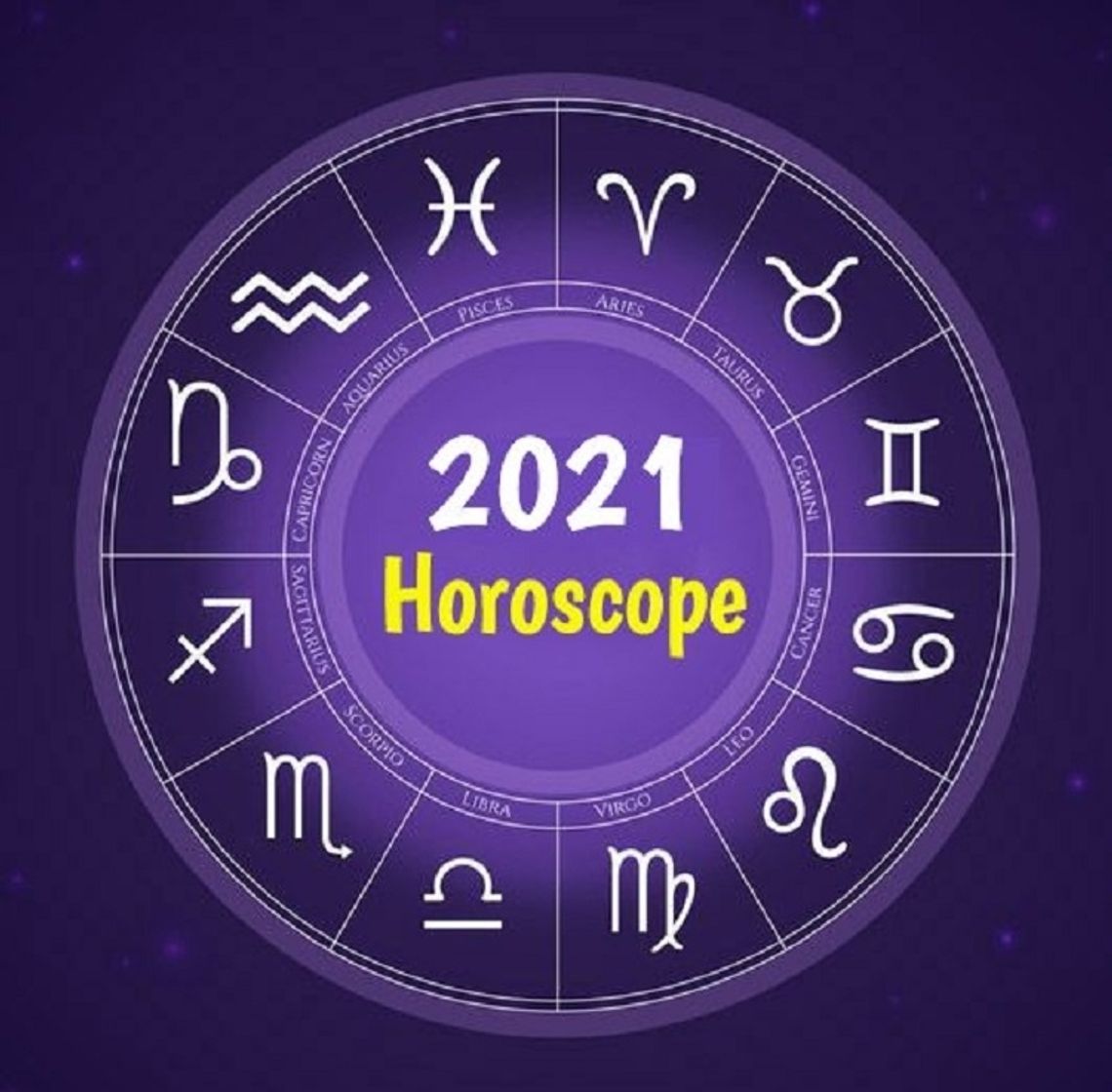 The Feral Housewife Horoscope