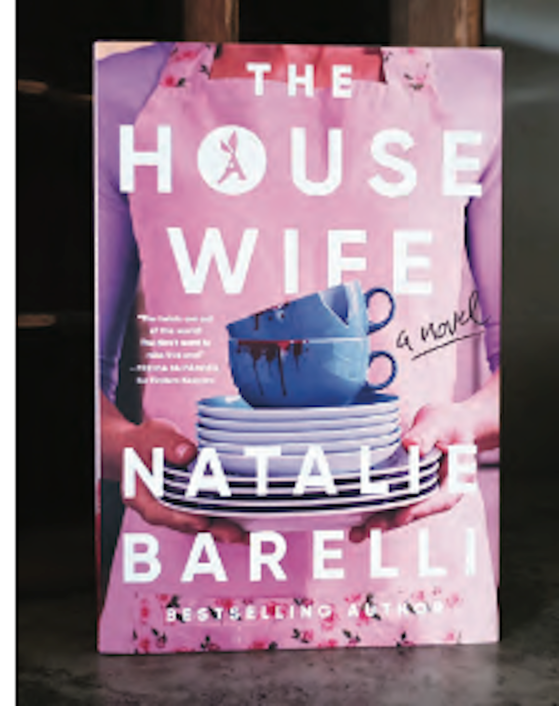 The Housewife The Housewife