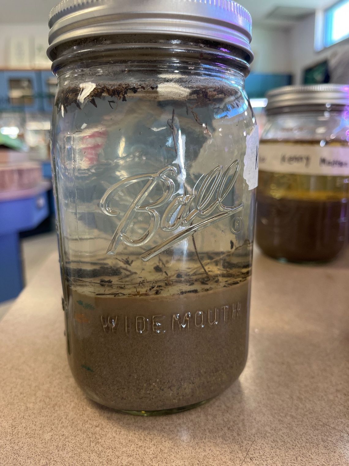 The Power of Healthy Soil
