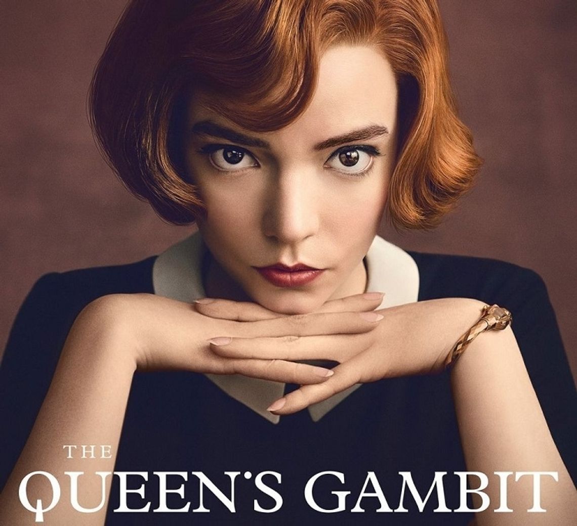 The Queen’s Gambit -- Viviane's reviews