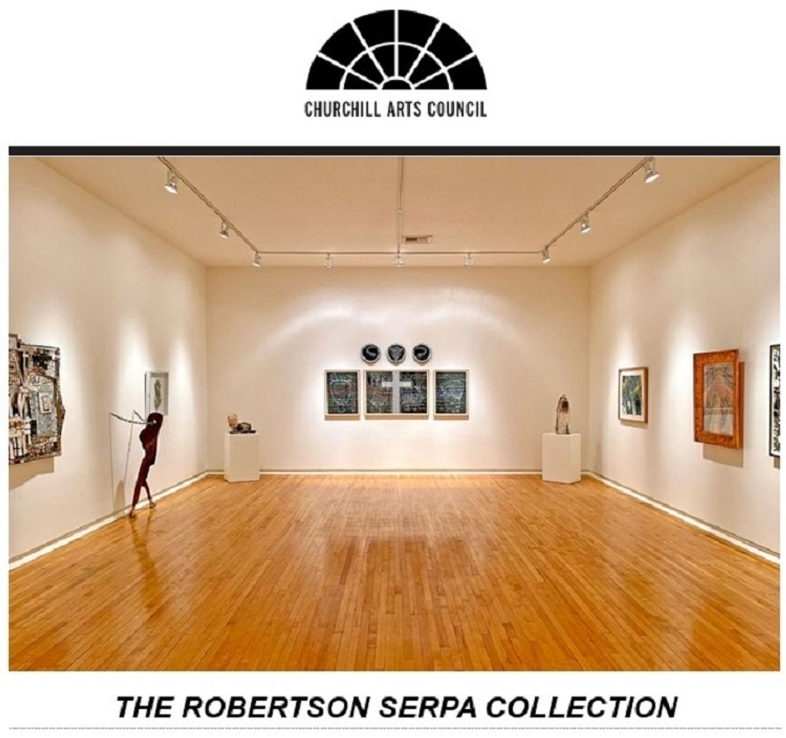 The Robertson Serpa Collection