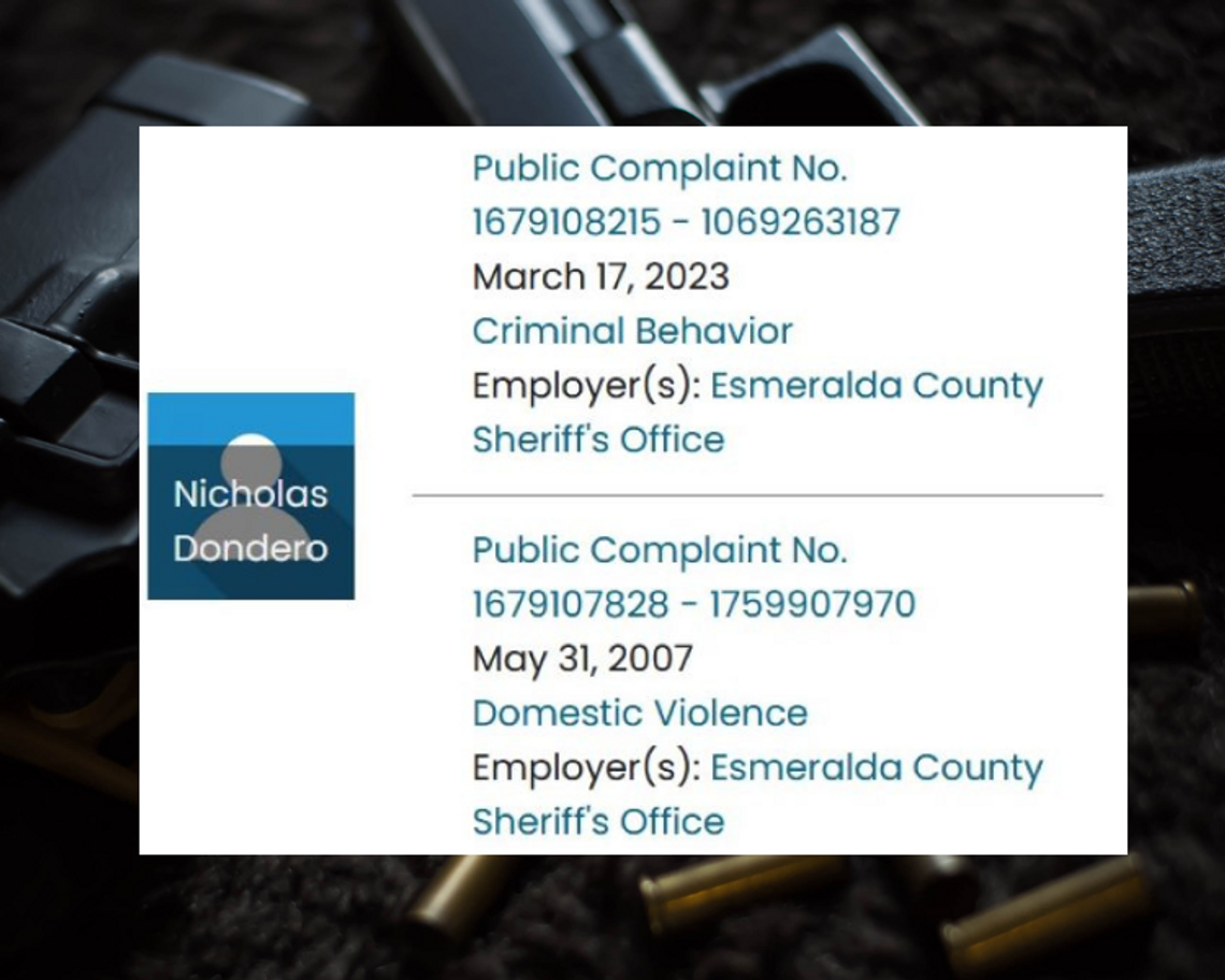 There's a New Sheriff in Town, Nevada — You Need to Take a Look: Part III