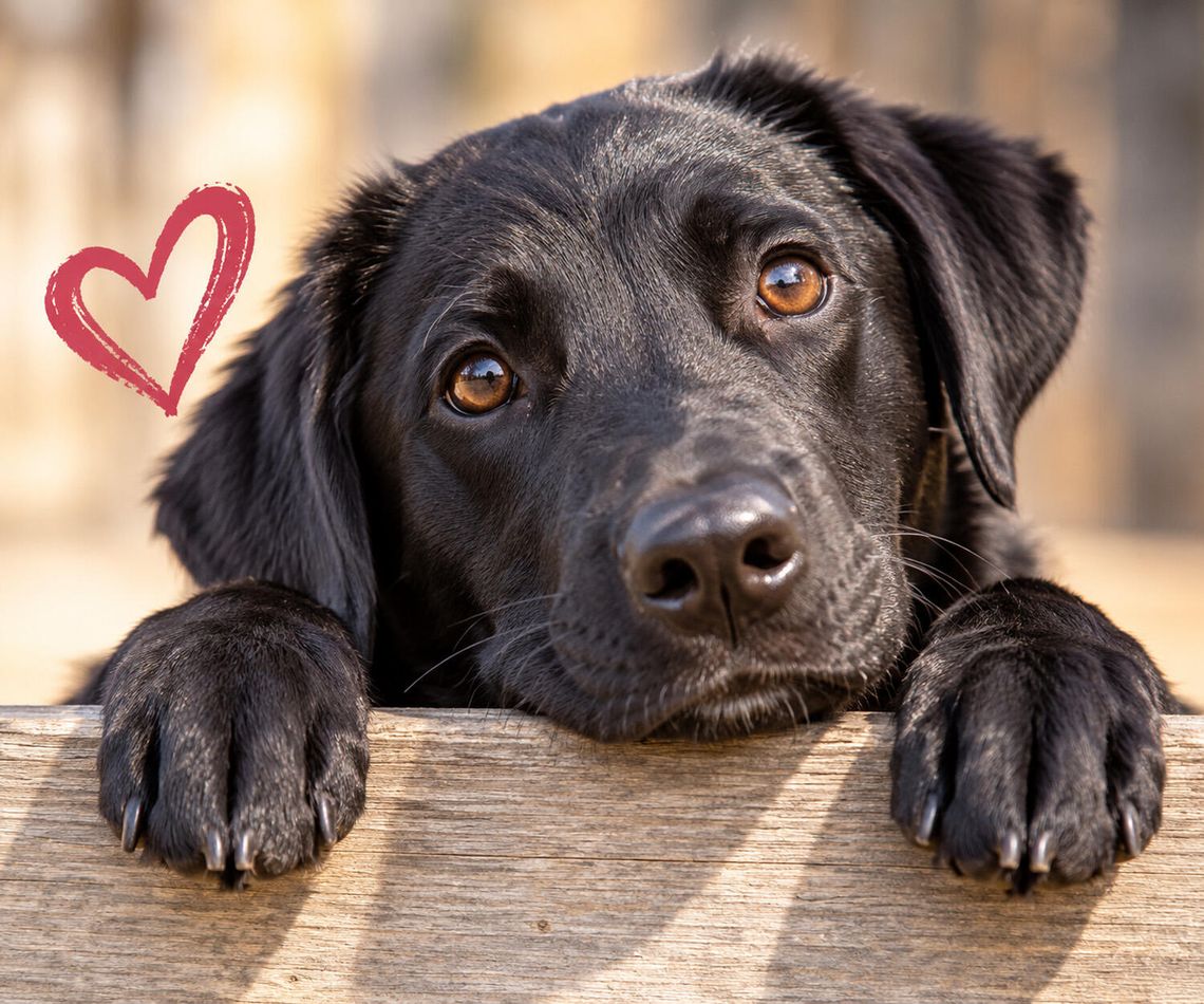 Things I Didn’t Know: The Dogs We Overlook Things I Didn’t Know: The Dogs We Overlook