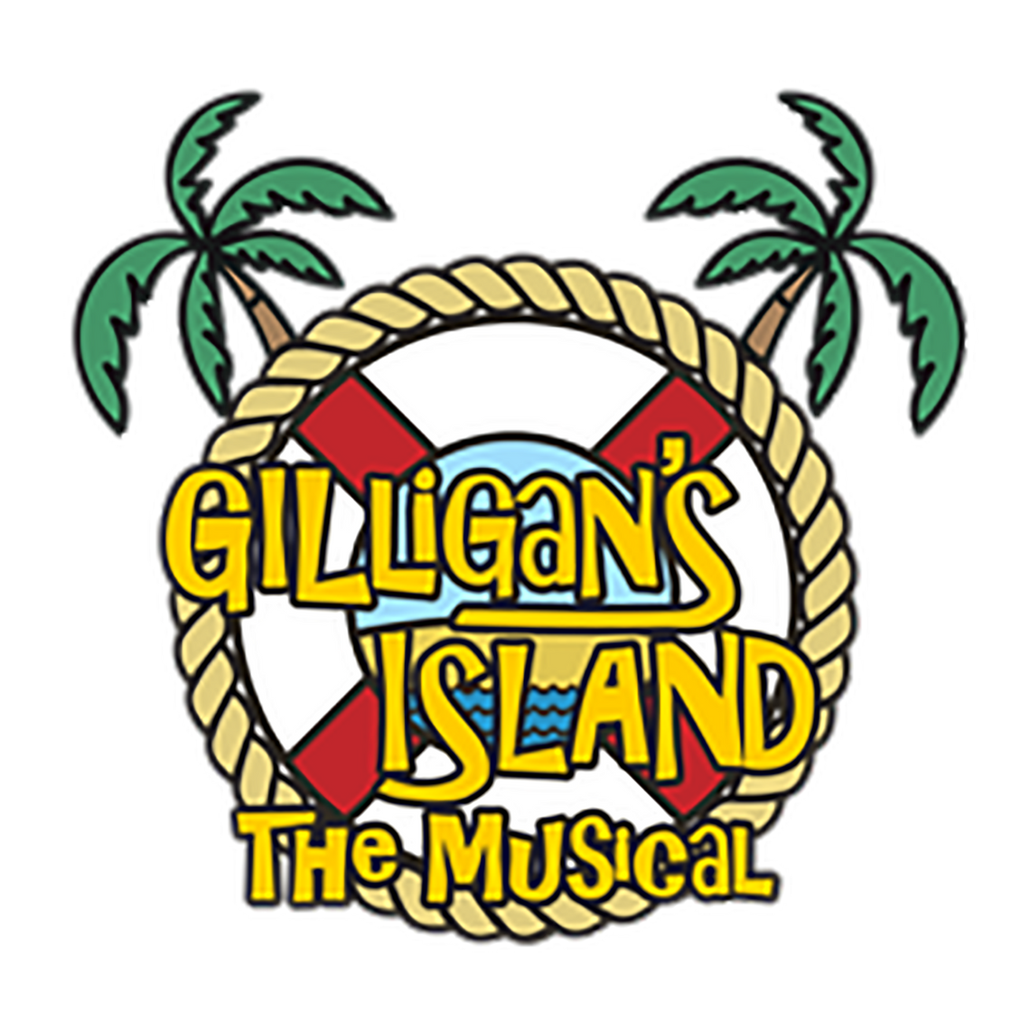 Tickets Now on Sale - “Gilligan’s Island: The Musical”