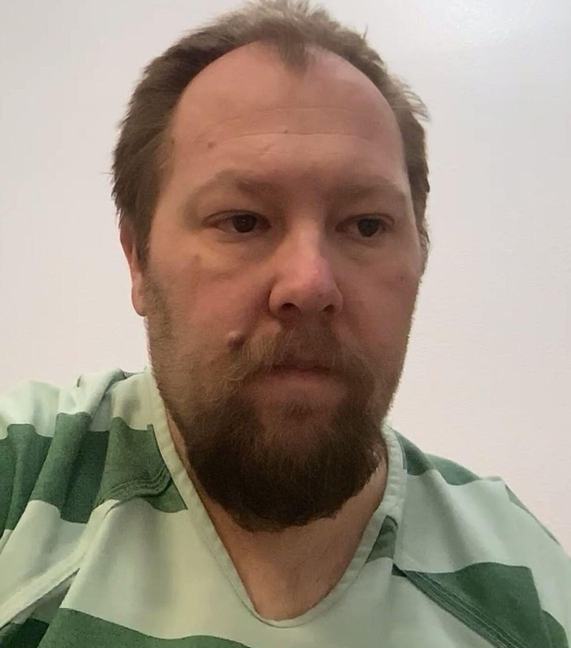 Timothy Ruth Charged With Sexual Assault of a Child Under 14; Facing Similar Charges in Mineral County