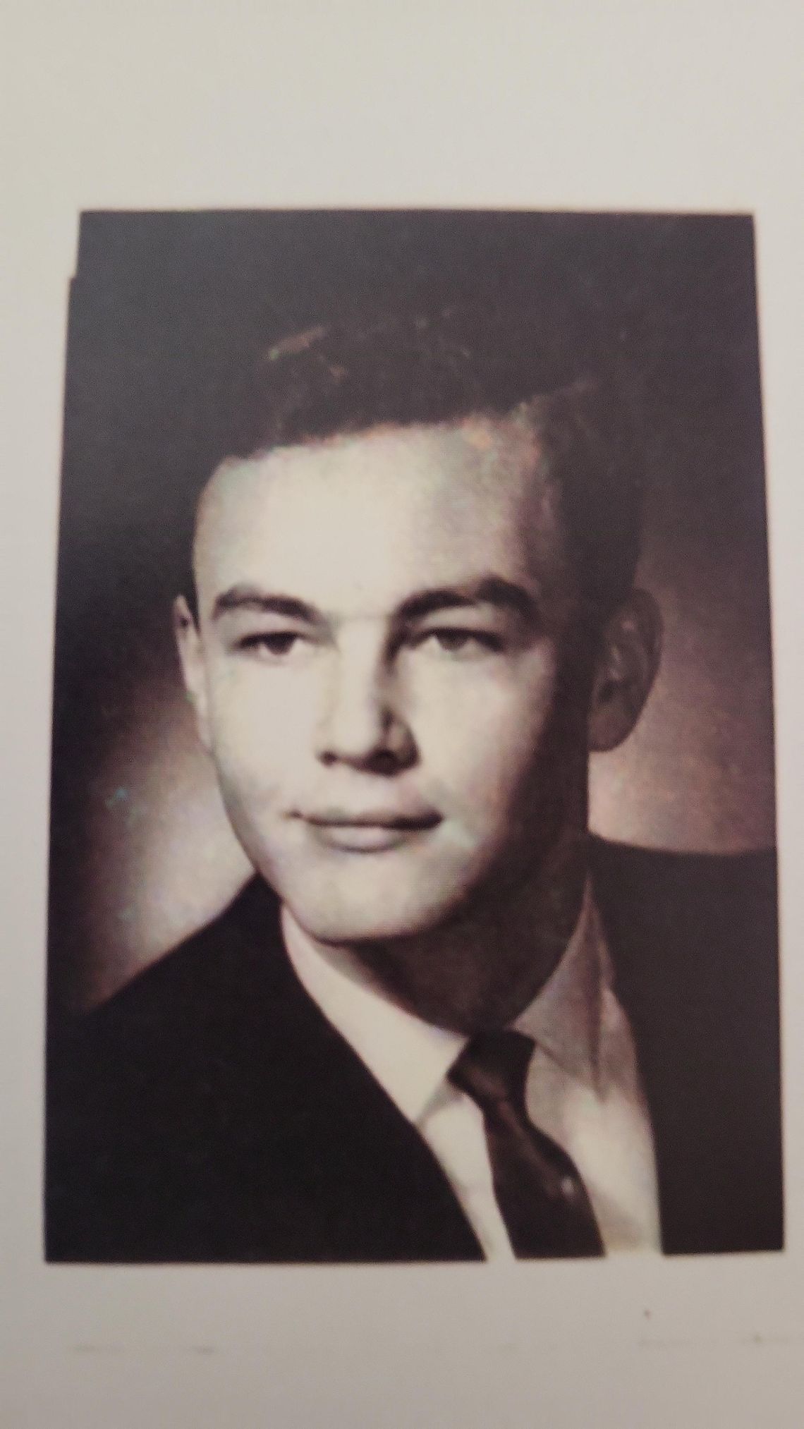 Tom Butler Tom Butler