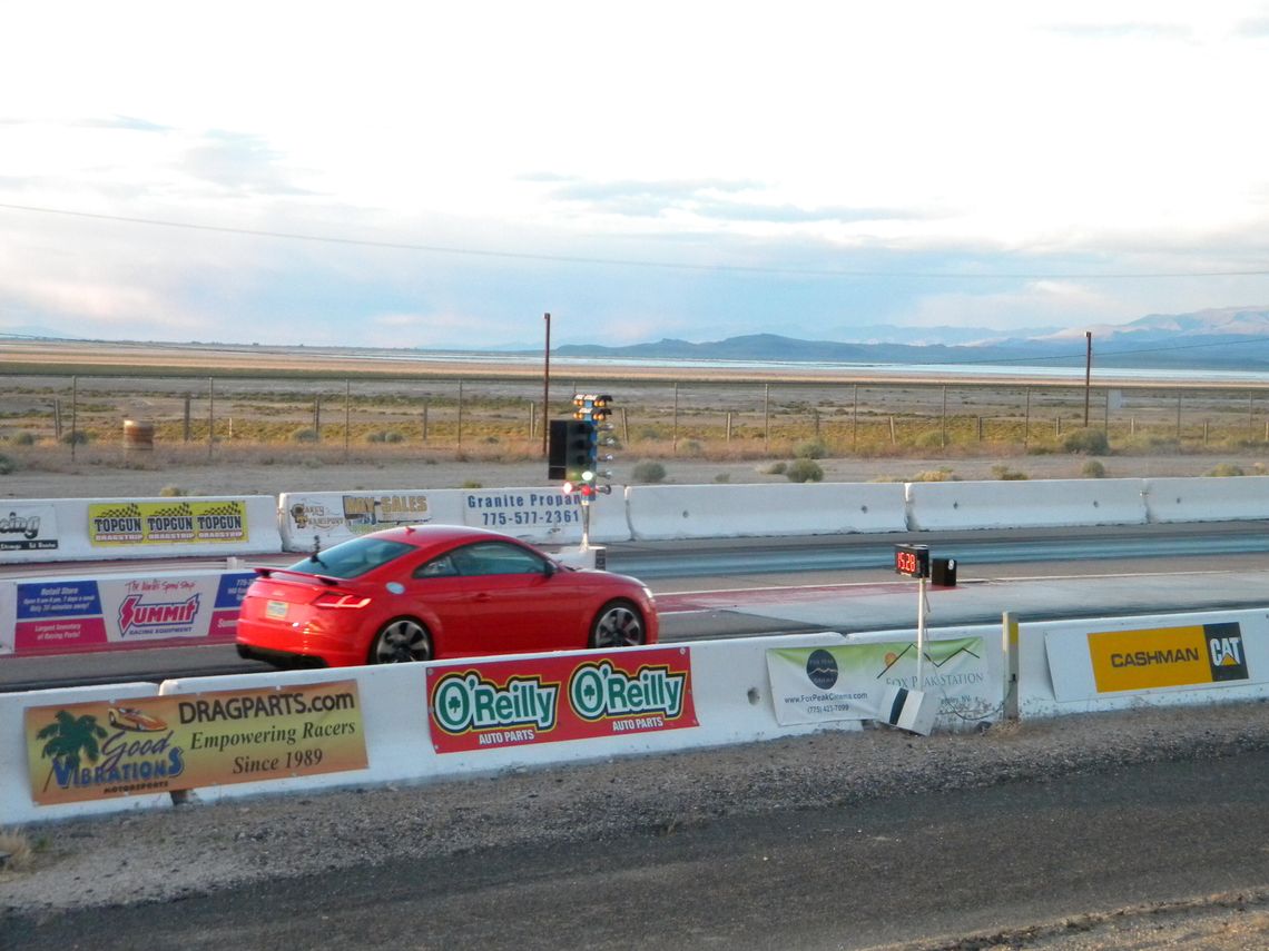 TOPGUN Drag Strip Prepares for 2026 Racing Season TOPGUN Drag Strip Prepares for 2026 Racing Season