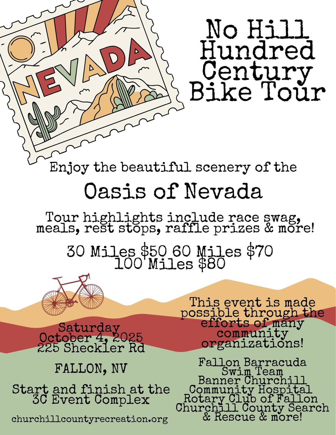 Tourism Board Awards $29,000 in Grants for Fall Events