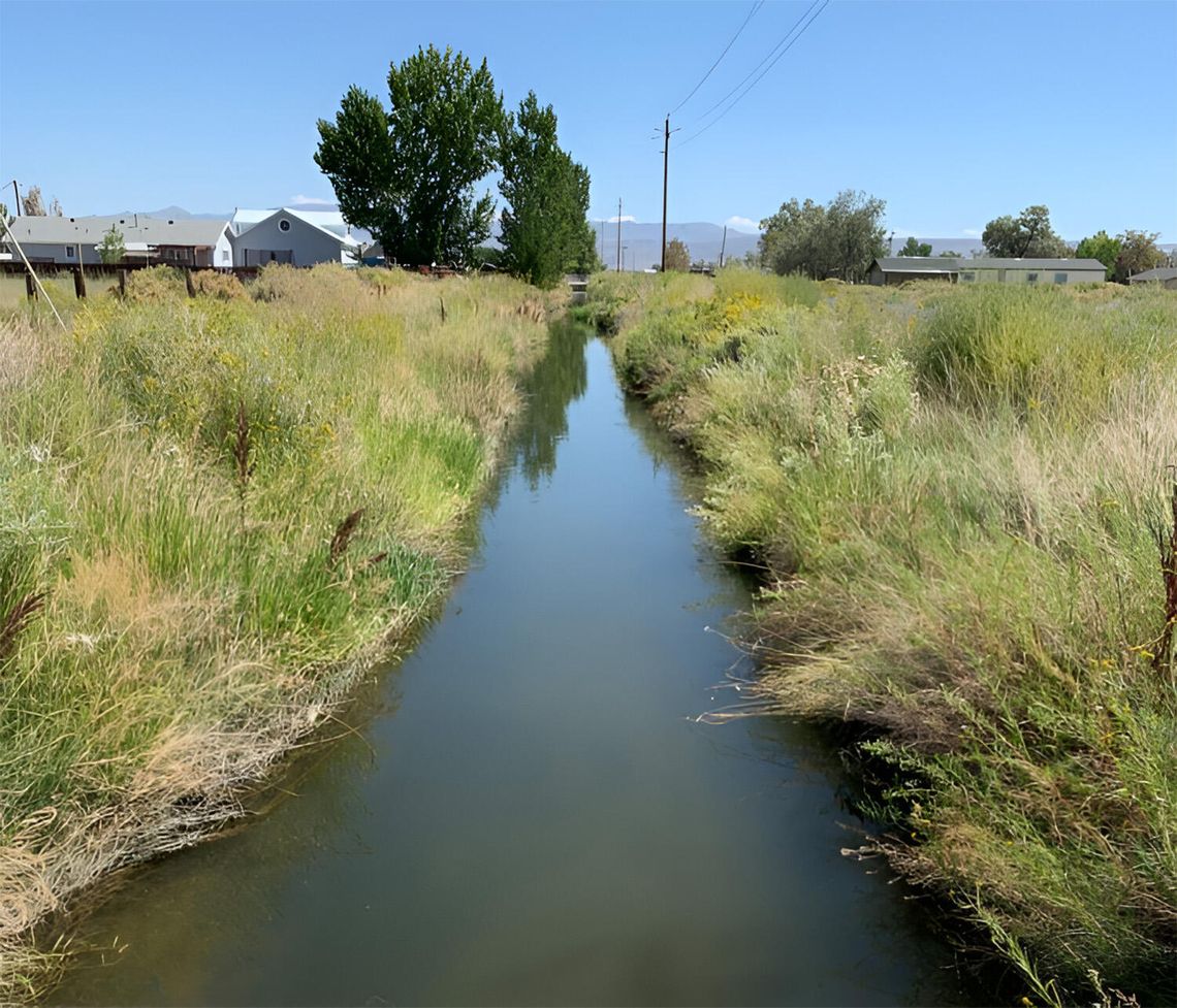 Tribal Water Allocation Agreement Specifics Questioned During TCID Meeting Tribal Water Allocation Agreement Specifics Questioned During TCID Meeting