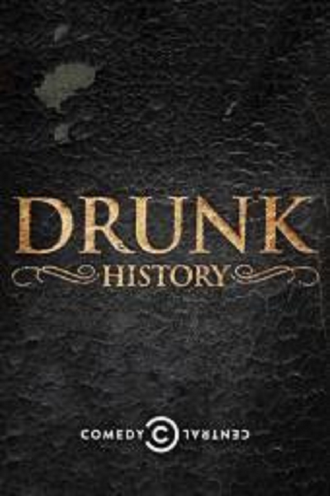 TV Reviews -- "Drunk History"