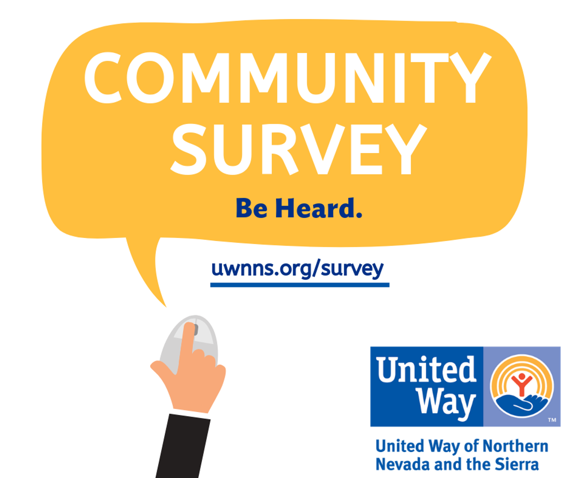 United Way Community Survey