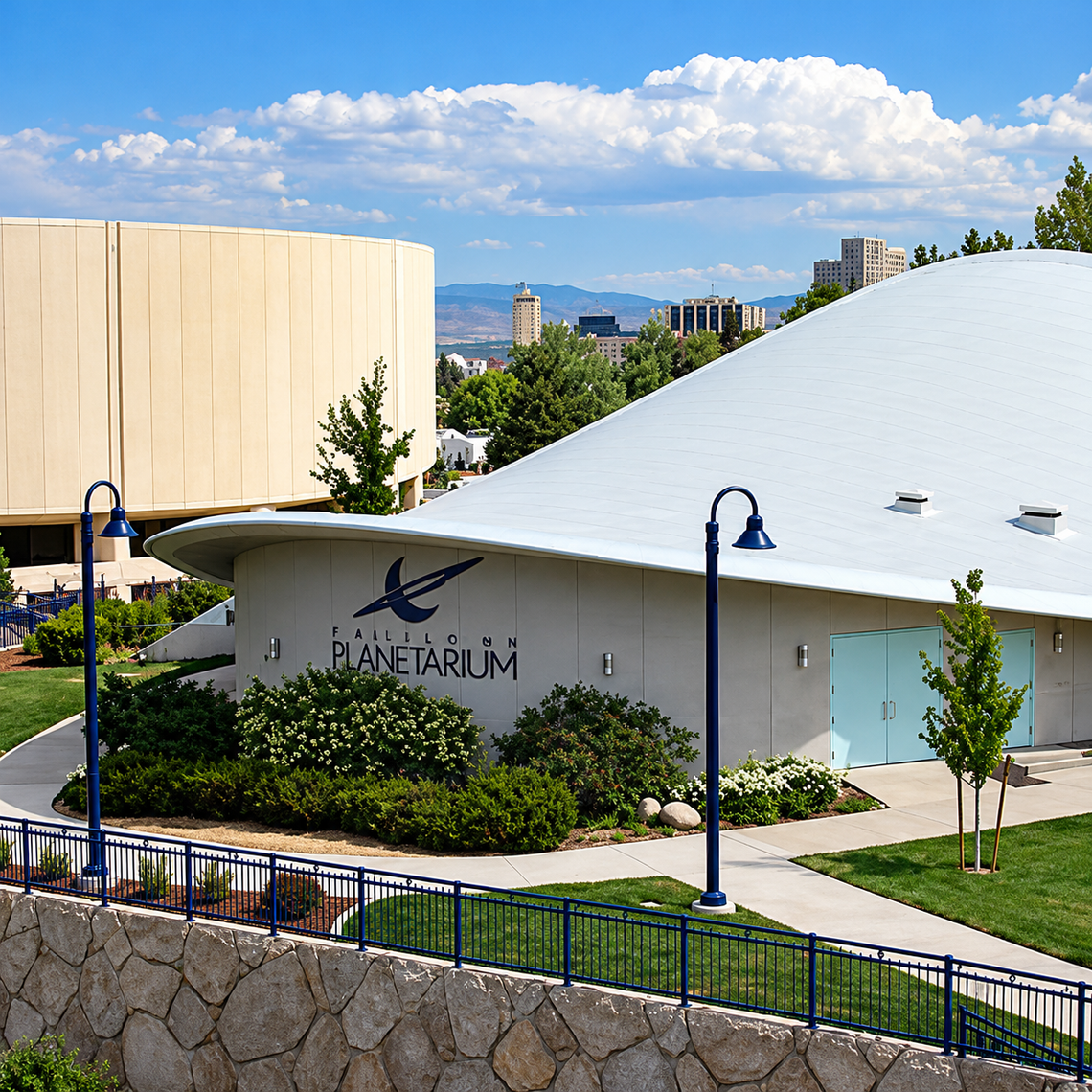 UNR Museum Day Offers Free Admission UNR Museum Day Offers Free Admission