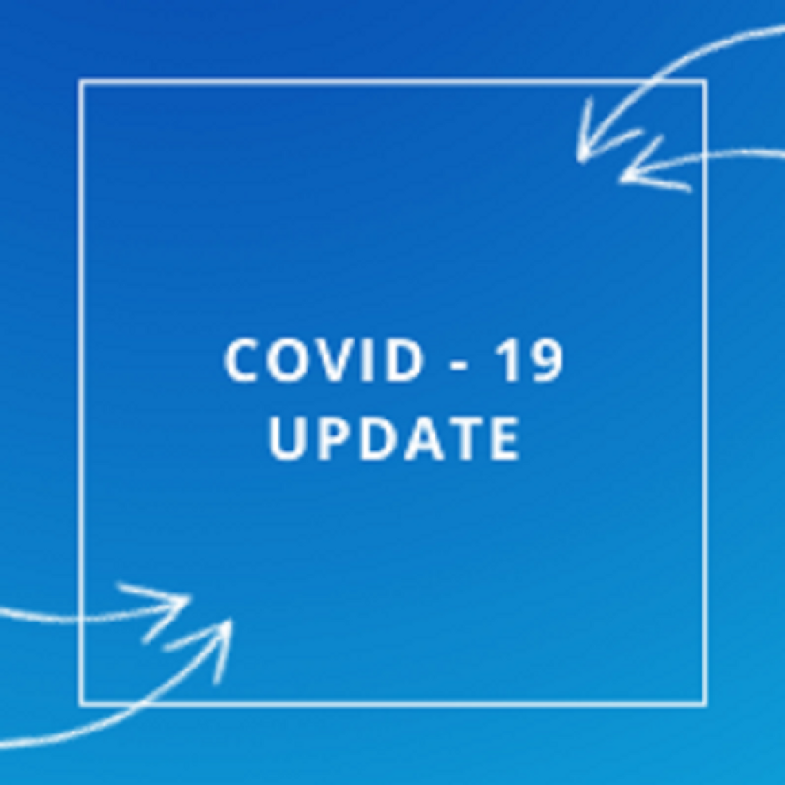 Updated Local COVID-19 Testing Info