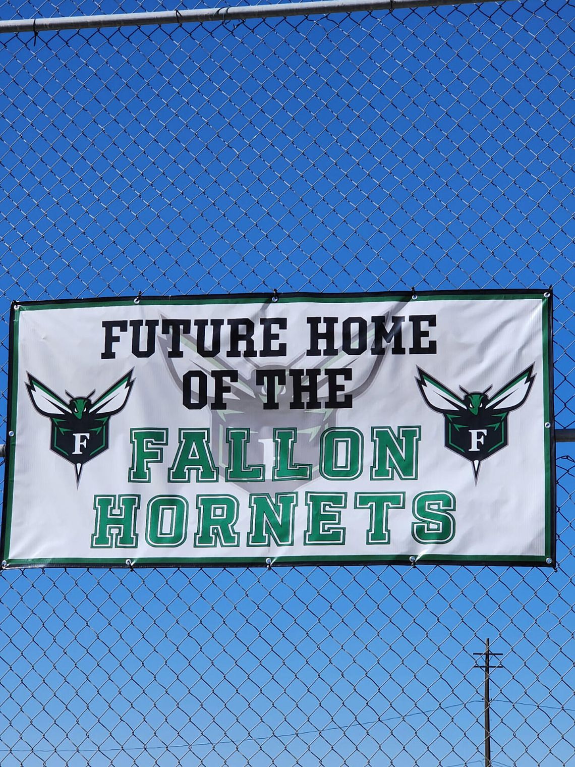 Upgrading East Richards Street Baseball Field