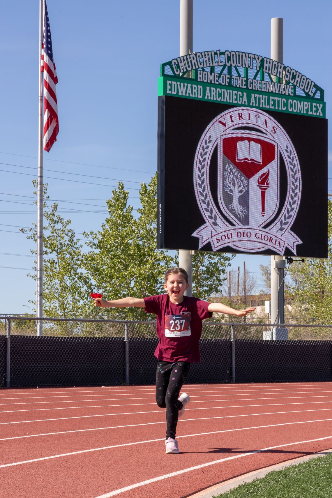 Veritas Preparatory School Classical and Christian