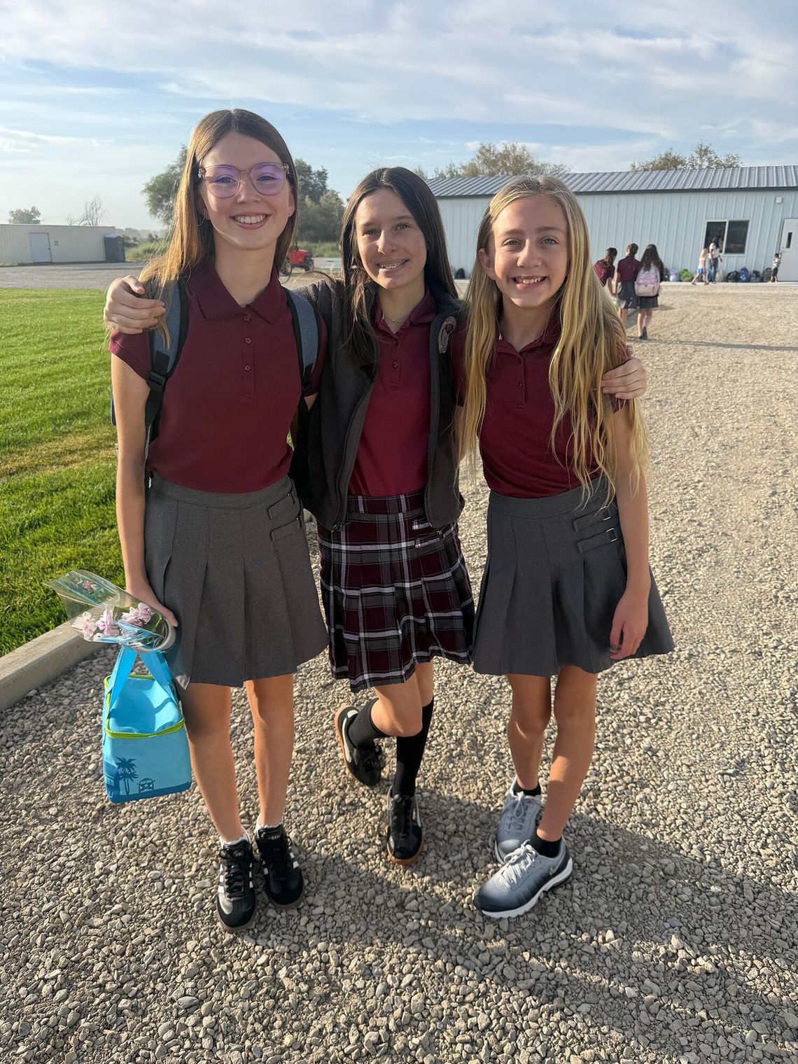 Veritas Preparatory School Classical and Christian Veritas Preparatory School Classical and Christian