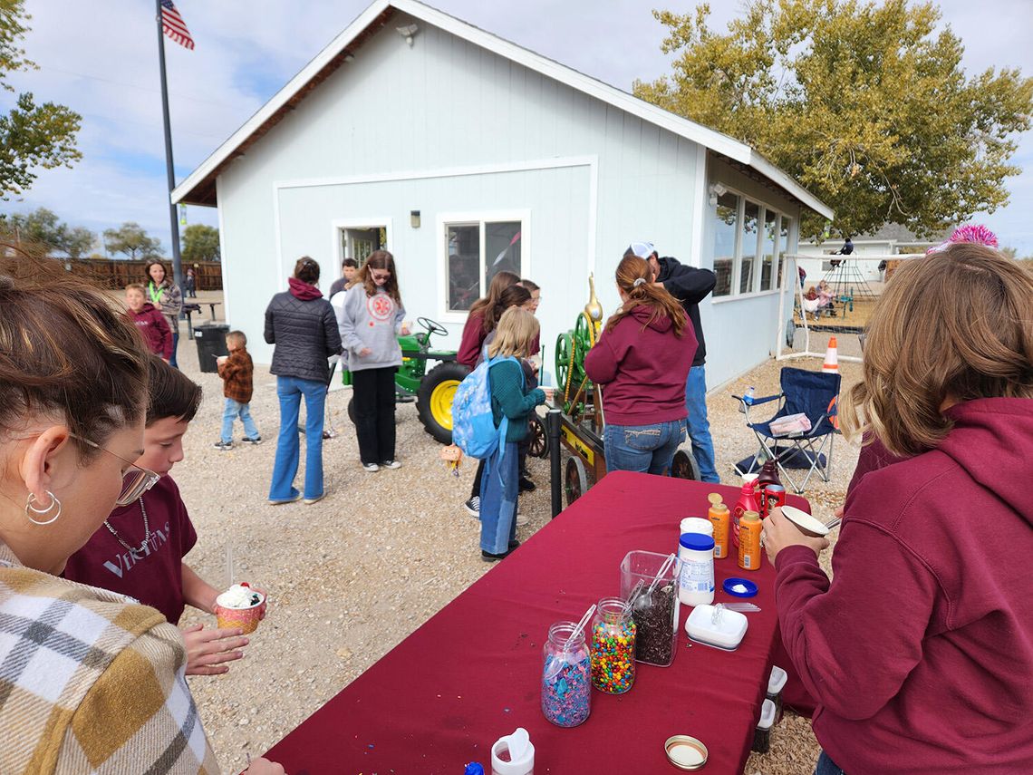Veritas Preparatory School – Classical and Christian Unite: Building a Stronger Community at Veritas Preparatory School