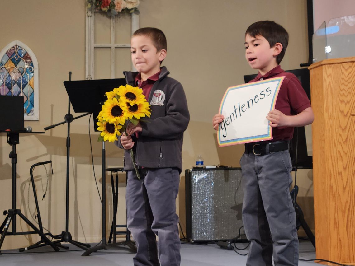 Veritas Preparatory School Classical and Christian - What is Classical Christian Education? Veritas Preparatory School Classical and Christian - What is Classical Christian Education?