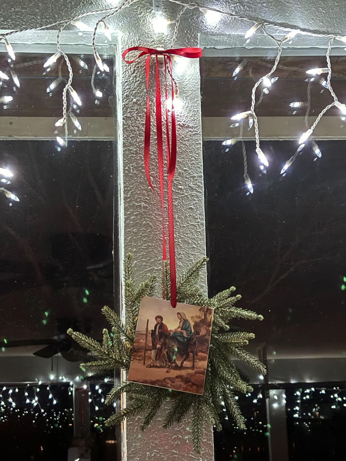 Veritas Welcomes the Advent Season with Hope and Expectation