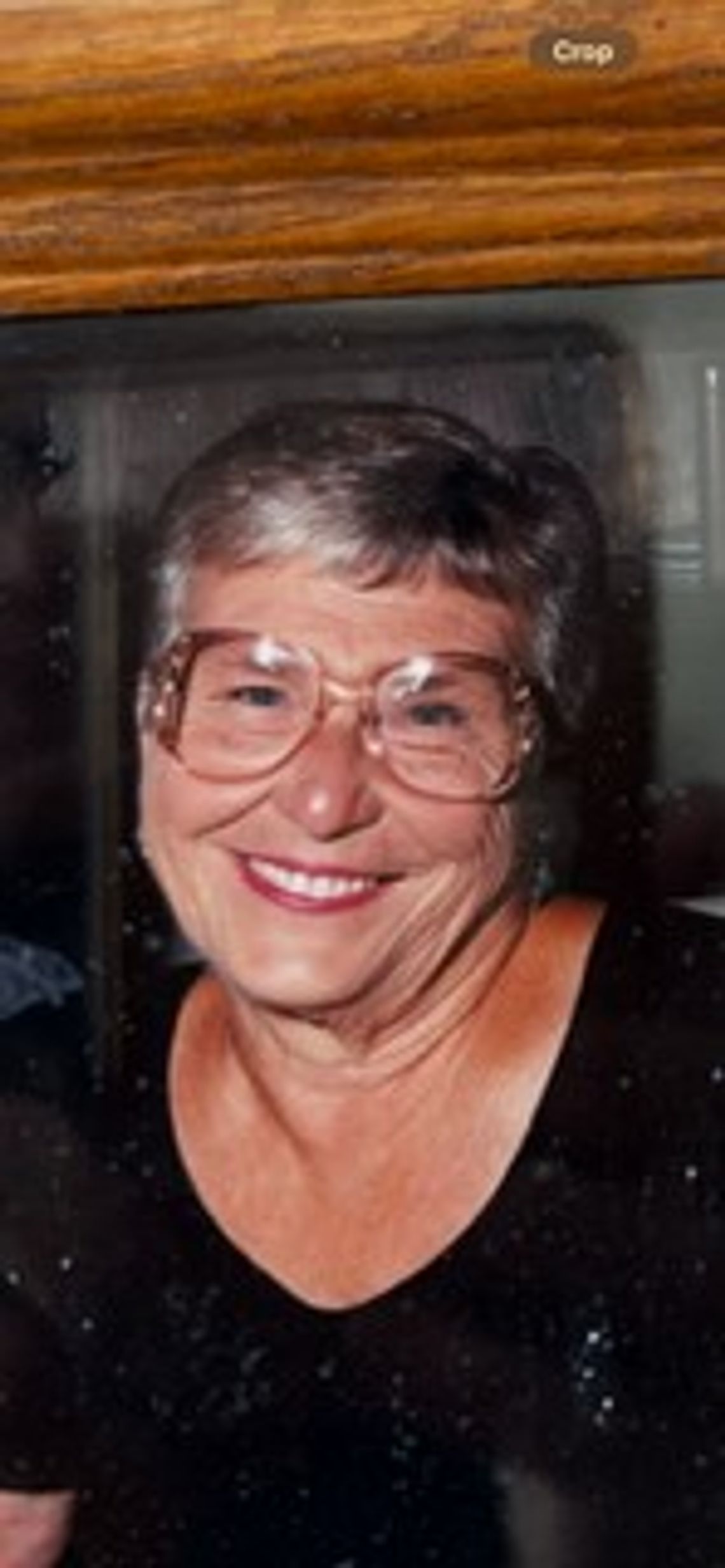 Virginia Lee West