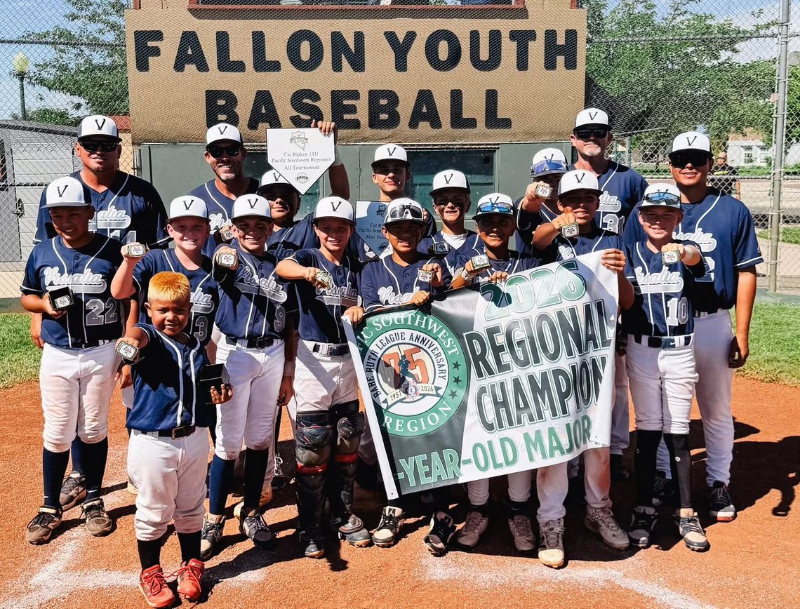 Visalia Blue Wins Cal Ripken 11U Pacific Southwest Regional Visalia Blue Wins Cal Ripken 11U Pacific Southwest Regional