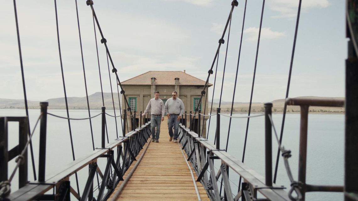 “Water Masters” Spotlights Nevada’s Water Challenges