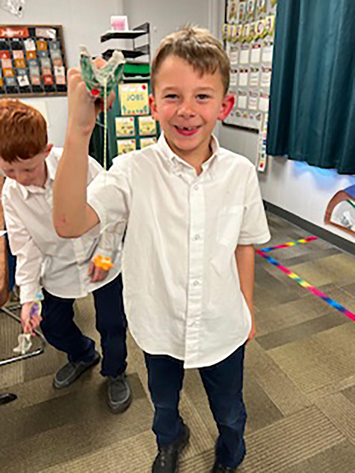 Weekly Highlights at Logos Weekly Highlights at Logos