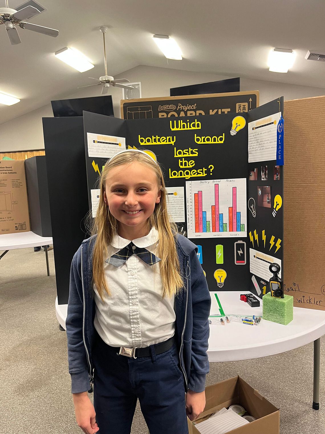 Weekly Highlights at Logos Christian Academy