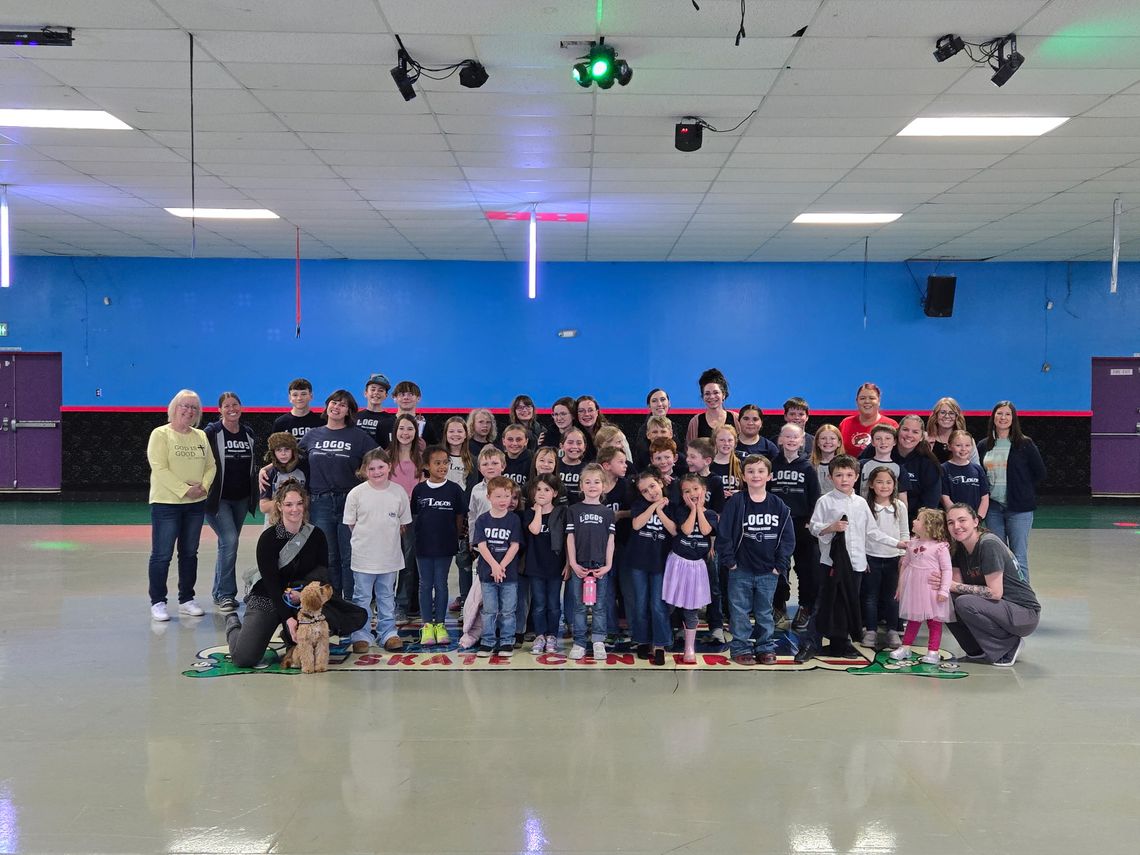 Weekly Highlights at Logos Christian Academy Weekly Highlights at Logos Christian Academy