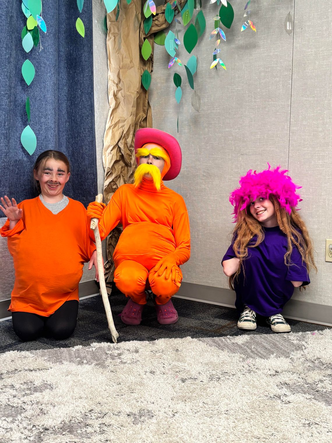 Weekly Highlights at Logos Christian Academy