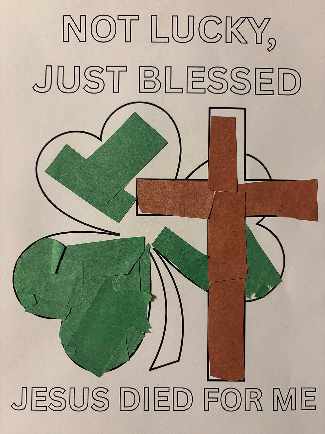 Weekly Highlights at Logos Christian Academy