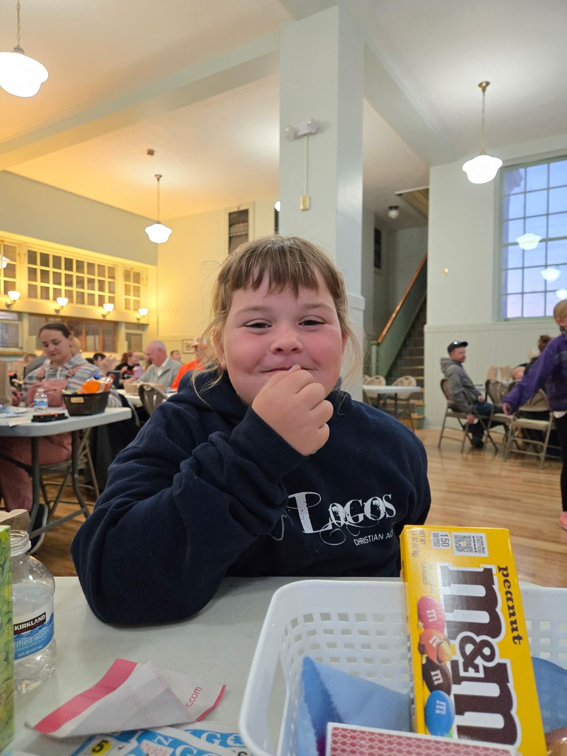 Weekly Highlights at Logos Christian Academy