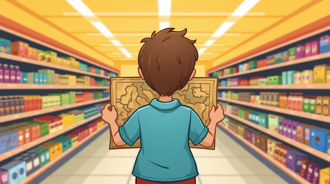 What's Cooking in Kelli's Kitchen