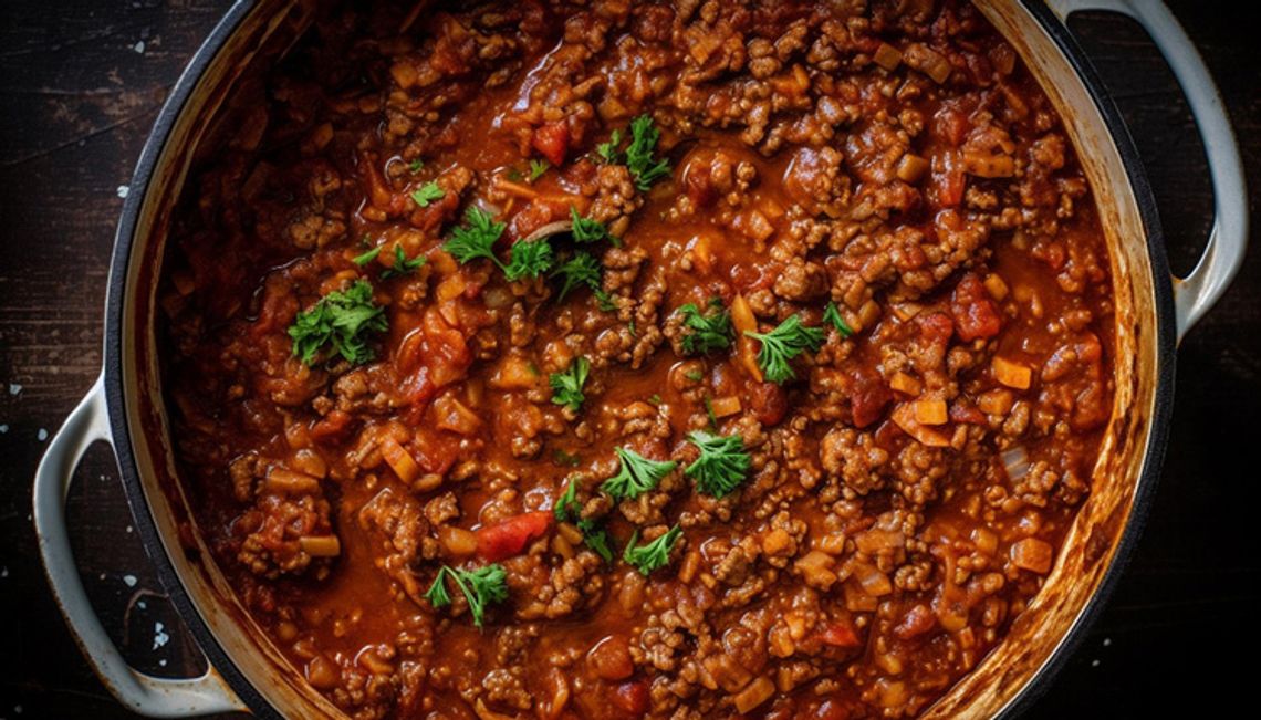 What’s Cooking in Kelli’s Kitchen: Chili Season has Arrived