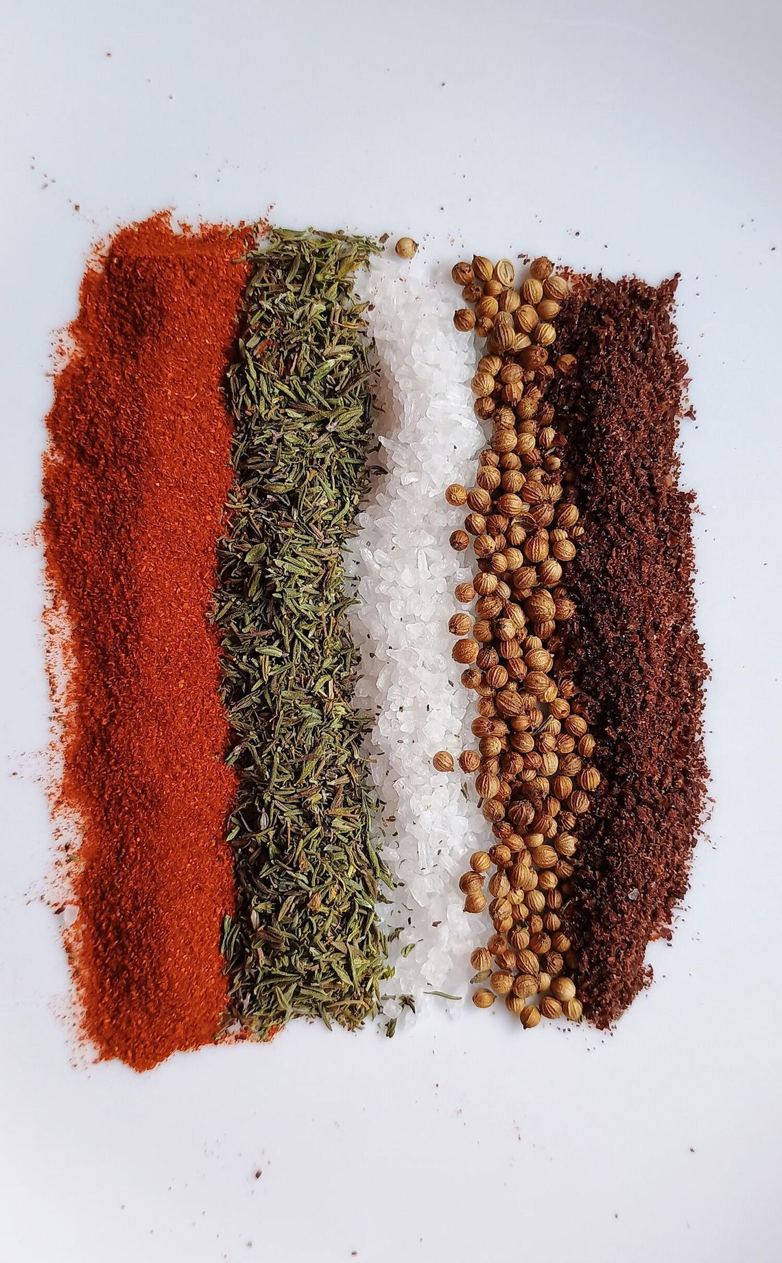 What’s Cooking in Kelli’s Kitchen:  Not Just for Cooking: Paprika