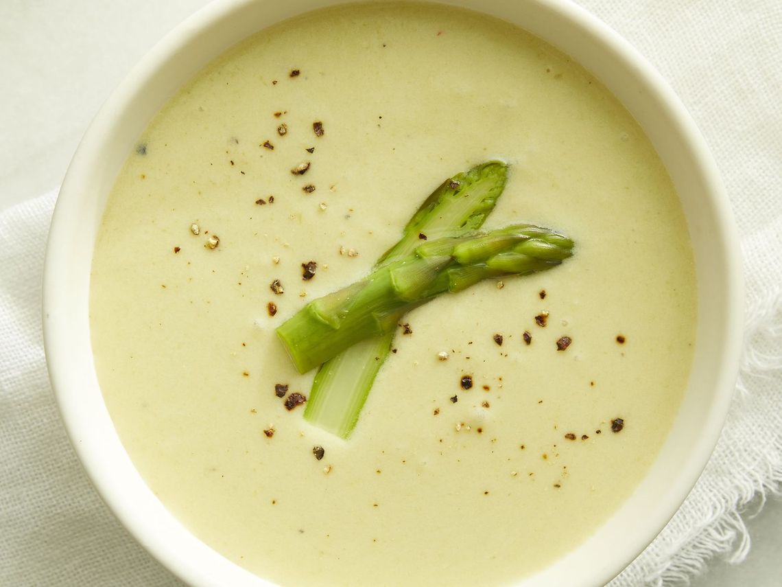 What’s Cooking in Kelli’s Kitchen – Soup, Sausage, and Shortbread