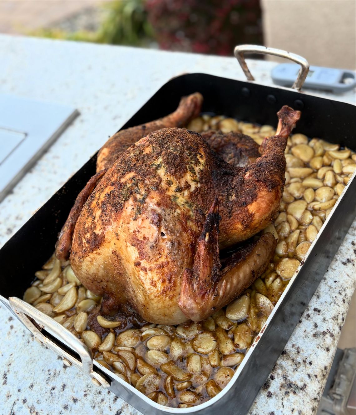 What’s Cooking in Kelli’s Kitchen –The Perfect Turkey What’s Cooking in Kelli’s Kitchen –The Perfect Turkey