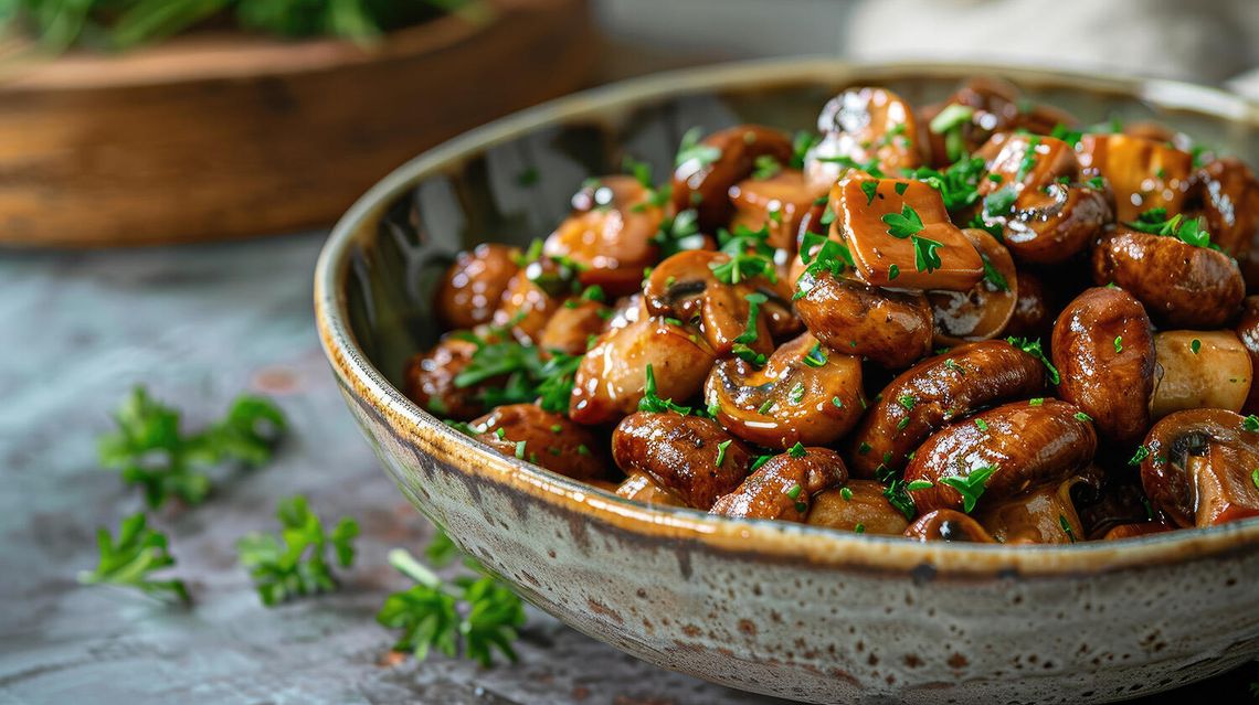 What’s Cooking in Kelli’s Kitchen: This Month’s Flavor Passport Stamp: Za’atar